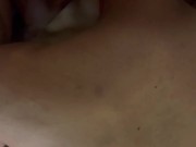 Desi wife Had First Threesome with husband Best Friend. Wife shared