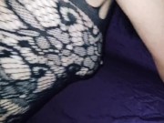 Experienced passive bitch likes to be fucked like a whore 7/16