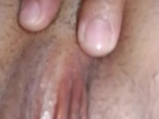 Tara sabayan nyo Ako at kainin Ang aking pussy 16/16