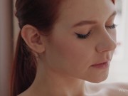 WOWGIRLS Two amazing girls Vilena and Lola Red eating each other's pussy 2/16