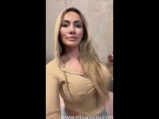 My Milf tits just love hungry friends 9/16