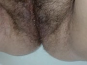 Peeing in the hotel sink 16/16