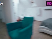 S3E4: Step mom shocked when step son cum in step daughter while share bed sex (feat. MySchoolLife) 4/16