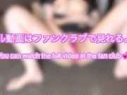 チアガールの衣装のままおもちゃでおナニー 素人/パイパン/個人撮影/制服 - Screenshot 14 of 16 - Moaning