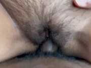 2025 අවුරුද්ද දිවත් දාගෙන හුත්තත් පලාගෙනම පටන් ගත්ත ටානි නංගි / Pussy licking fuck hard stepsis👅 15/16