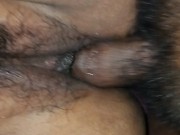 Pov.primer plano de mi panochita comiendo verga qué opinas?me cogen riquísimo