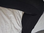 chissà come mai riesco sempre a trovare il modo per sporcarmi tutta come una troietta 11/16