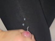 chissà come mai riesco sempre a trovare il modo per sporcarmi tutta come una troietta 14/16