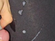 chissà come mai riesco sempre a trovare il modo per sporcarmi tutta come una troietta 16/16