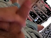 Pienso en las tetas grandes de mi novia culona 14/16