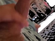 Pienso en las tetas grandes de mi novia culona 3/16