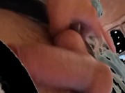 Pienso en las tetas grandes de mi novia culona 9/16