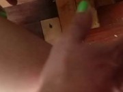 cheirophilia hand fetish 13/16