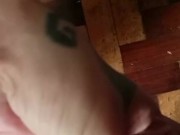 cheirophilia hand fetish 15/16