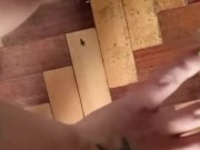 cheirophilia hand fetish