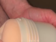 Fucking My Fleshlight Emily Willis First Time 4/16
