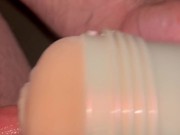 Fucking My Fleshlight Emily Willis First Time 5/16