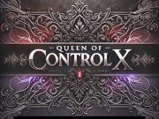 Locked and Plugged: Queen’s Feet Tease Her Chastity Slave 1/16