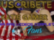 MIRA COMO TE CABALGO Y ME DEJAS LLENA DE LECHE, VE A VER EL VIDEO COMPLETO 5/16