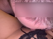 POV Passion - Licking Her Pussy to an Explosive Climax 1/16