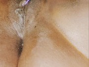 Watch my pussy jump! 14/16