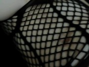 Sleeve finger fucked my Milf assistant to orgasm, she sucked & raided my cock for cum 9/16