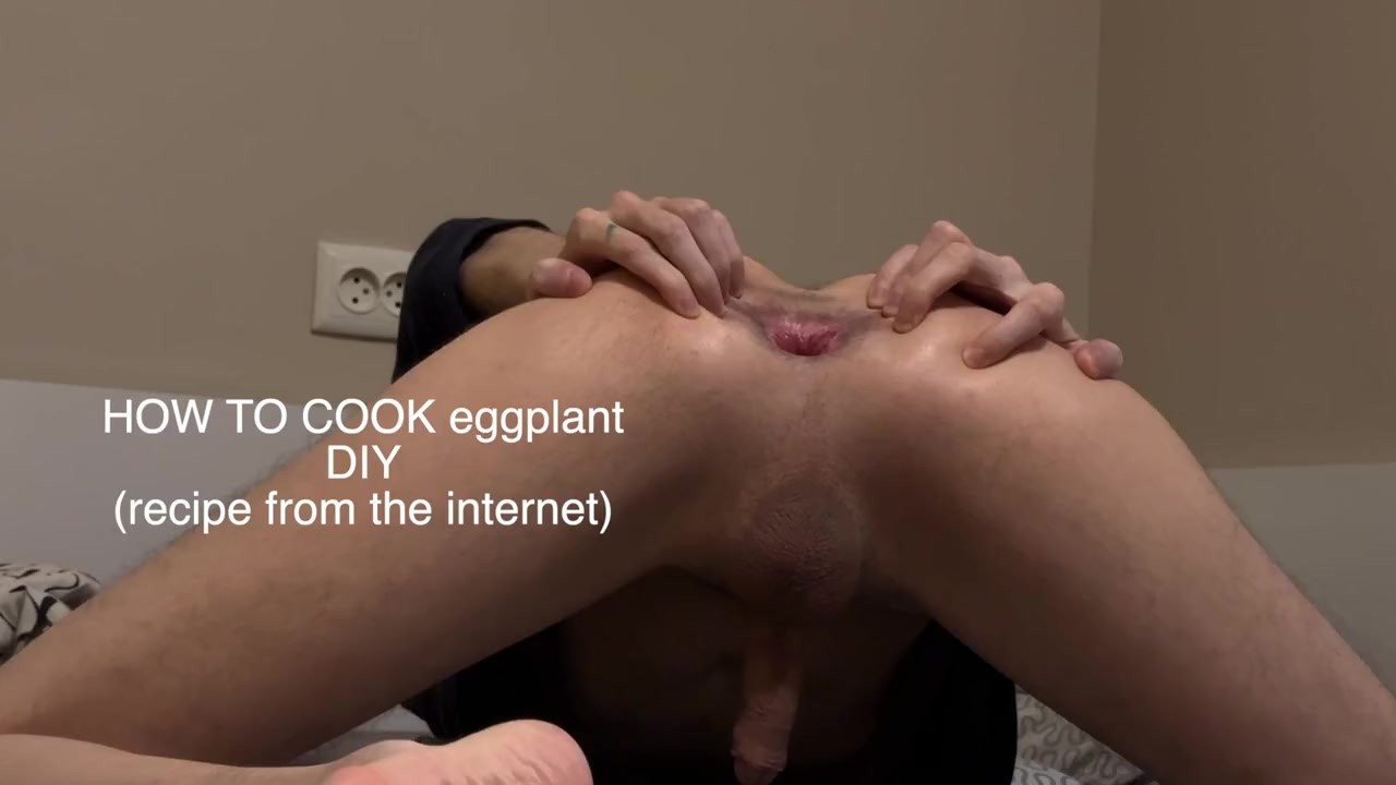 How to cook (Double Anal Insertion) - 無料セックスビデオ - RedTube