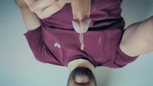 WATCH me PISSING and DRINKING the WHOLE video in my BEST of PEE Compilation