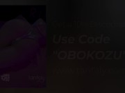 Horny Japanese girl gives you blowjob and swallows his cum in the bathroom of night club 1/16