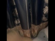 She came to study but got fucked instead 7/16