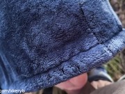 “Make me cum, and then fuck me wherever you want” Russian homemade porn of a real couple 1/16