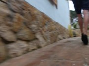 Eat your meal from the floor! 2/16