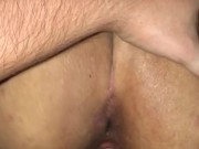 Comendo a  de 4 10/16