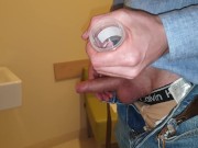 Sperm Donation At Clinic 6/16