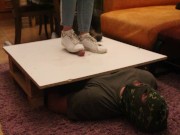 Dancing Trampling 13/16