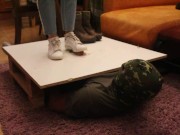 Dancing Trampling 14/16