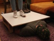 Dancing Trampling 15/16