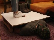 Dancing Trampling 16/16