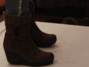 Dancing Trampling 2/16