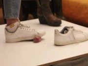 Dancing Trampling 6/16