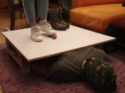 Dancing Trampling 7/16