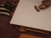 training on slave 10/16