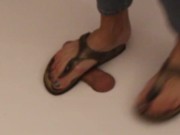 training on slave 13/16