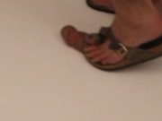 training on slave 15/16