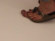 training on slave 16/16