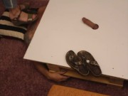 training on slave 6/16