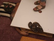 training on slave 7/16