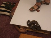 training on slave 9/16