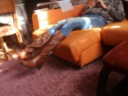 Training Crush 10/16