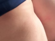 Slutty Vika gave herself to her boyfriend's best friend. Cheating with dirty talk pussy cumshot 16/16